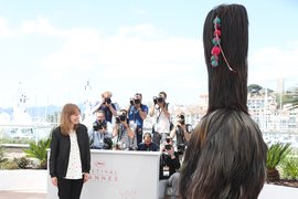 Szene Toni Erdmann