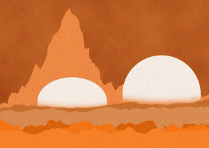 Mission to Mars